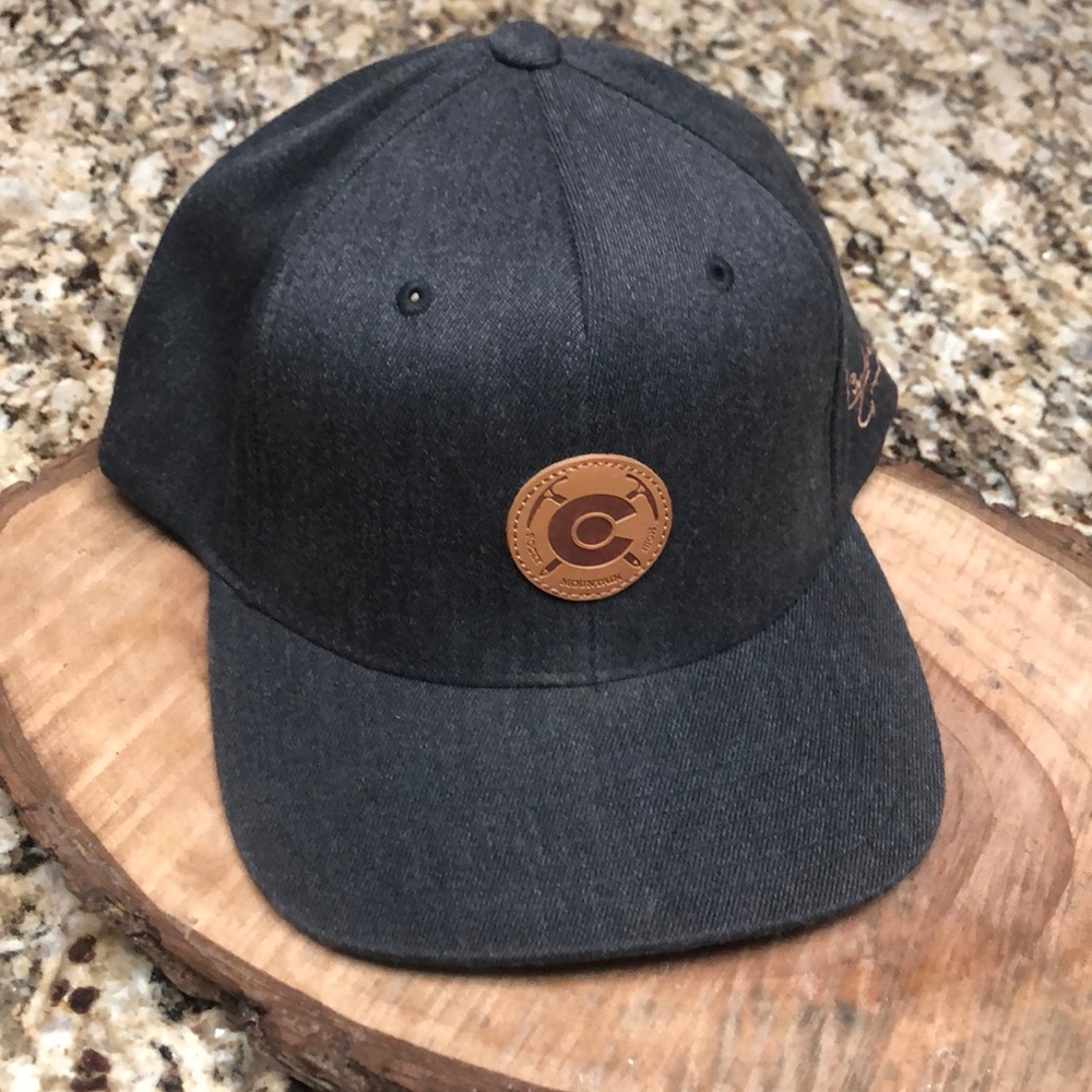 Limber Grove Colorado Adjustable Hat
